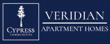 Property Logo at Veridian Apartment Homes, Baton Rouge, LA